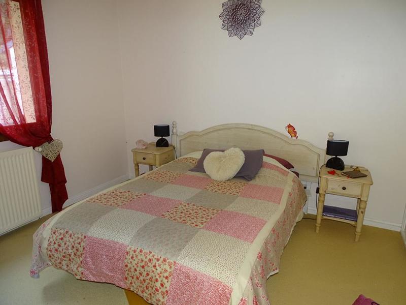 Maison - 166 m² - 6 pièces