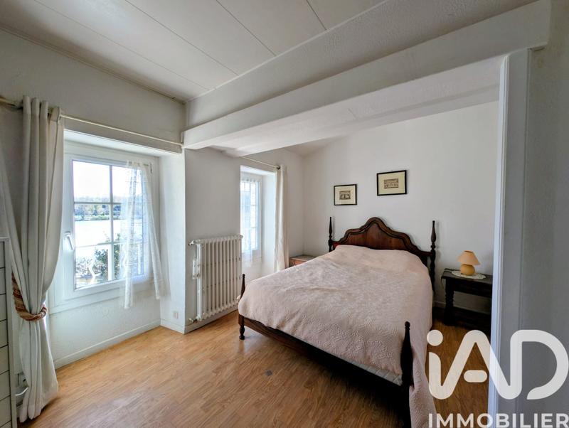 Maison de ville - 173 m² - 7 pièces