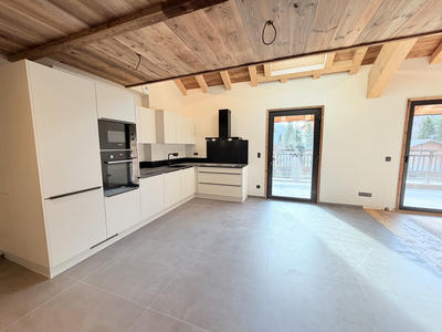 Duplex - 103 m² - 4 pièces