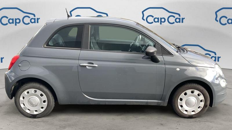 Fiat 500 1.2 69 Pop