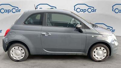 Fiat 500 1.2 69 Pop
