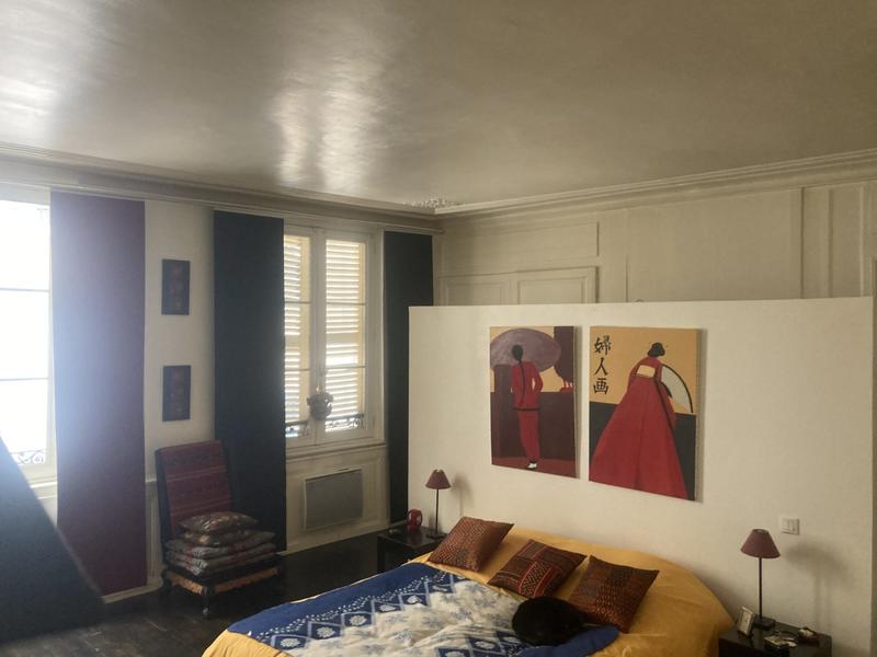 Appartement - 218 m² - 13 pièces