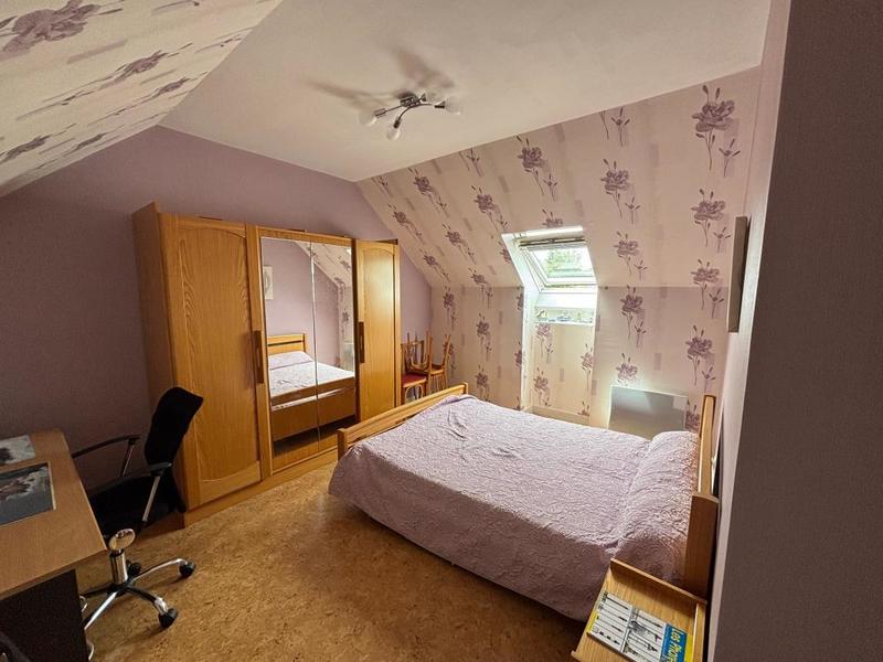 Maison - 65 m² - 3 pièces