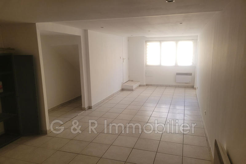 Appartement - 2 pièces