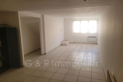 Appartement - 2 pièces