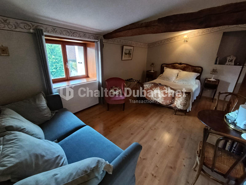 Bastide - 270 m² - 10 pièces