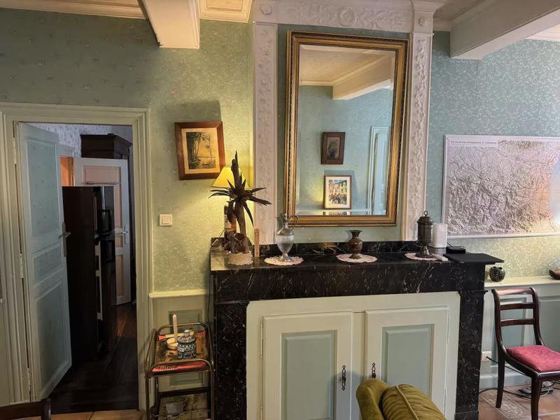 Immeuble - 380 m² - 18 pièces