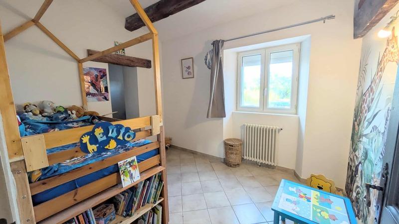 Maison - 277 m² - 7 pièces