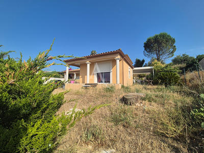 Maison - 80 m² - 3 pièces