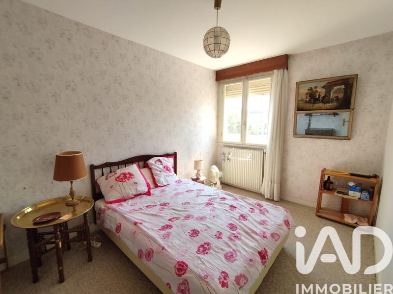 Maison - 178 m² - 8 pièces