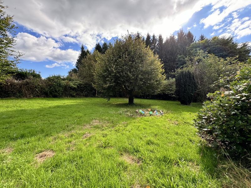 Maison - 170 m² - 10 pièces