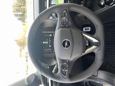 Opel Corsa 1.2 Turbo Hybrid 136 ch e-Dct6 Gs