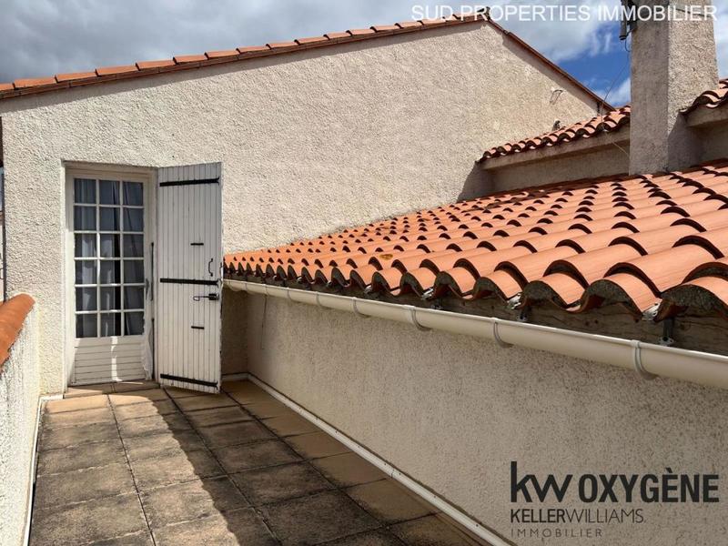 Villa - 146 m² - 5 pièces