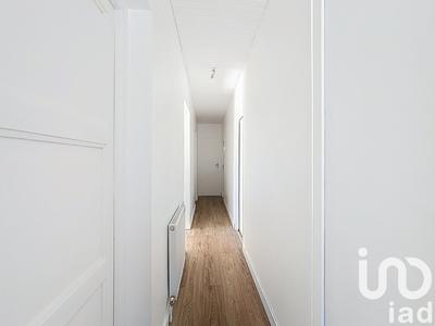 Maison de ville - 63 m² - 3 pièces