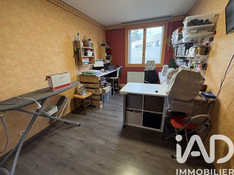 Appartement - 98 m² - 5 pièces