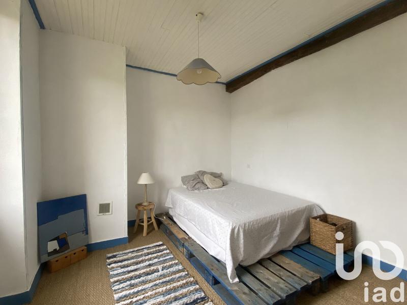 Maison - 114 m² - 5 pièces