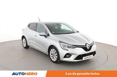 Renault Clio 1.0 TCe Intens 100 ch