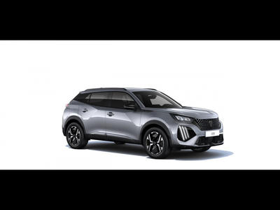 Peugeot 2008 100 s&amp;S Bvm6 Allure