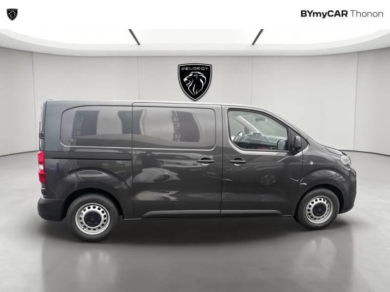 Peugeot Expert Fgn m Diesel 180 Ch Automatique