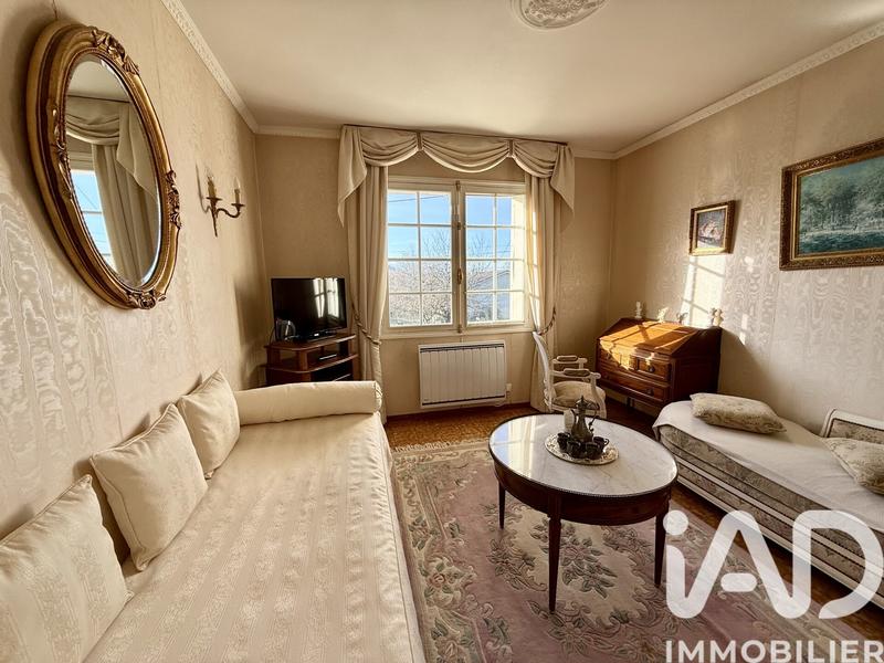 Maison de village - 159 m² - 5 pièces