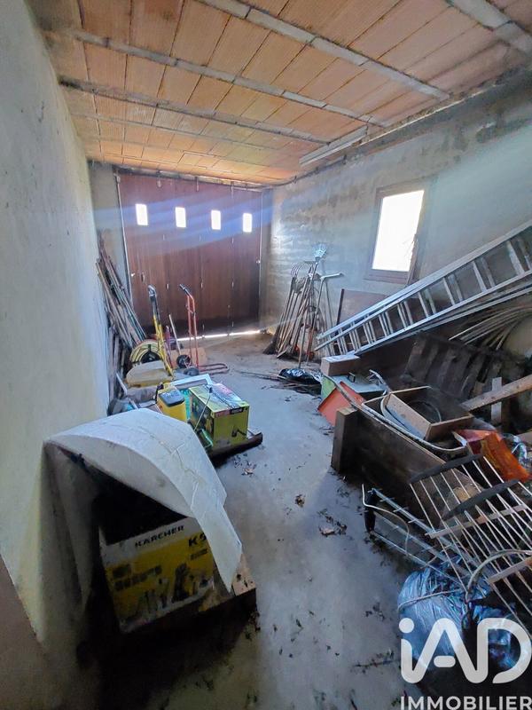 Maison - 114 m² - 5 pièces