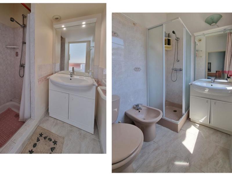 Appartement - 74 m² - 4 pièces