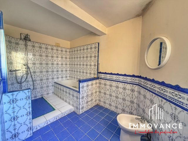 Villa - 150 m² - 5 pièces