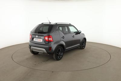 Suzuki Ignis 1.2 DualJet Hybrid Privilege 83 ch