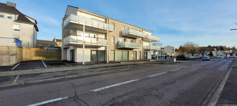 Local commercial - 71 m²