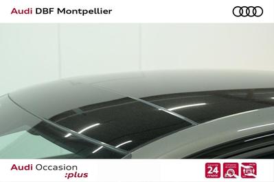 Audi Q3 Sportback 35 Tfsi 150 ch s tronic 7 s line plus