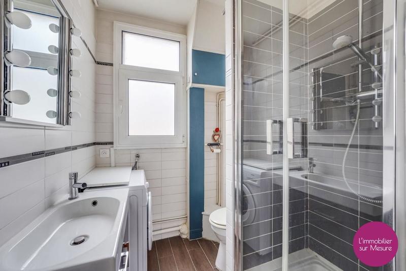 Appartement - 31 m² - 2 pièces