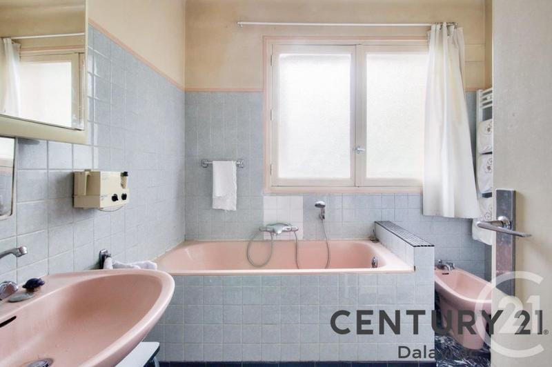 Maison - 162 m² - 7 pièces