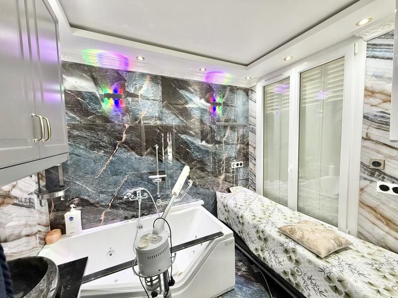 Fonds de commerce - 45 m²