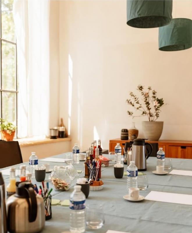 Propriété - 600 m² - 16 pièces