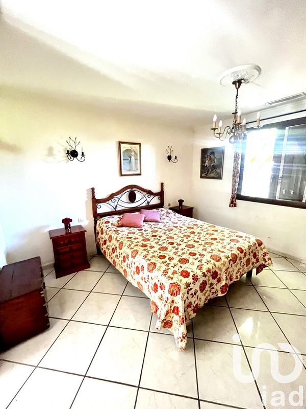 Maison - 148 m² - 5 pièces