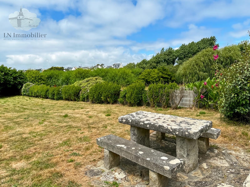 Maison - 111 m² - 5 pièces