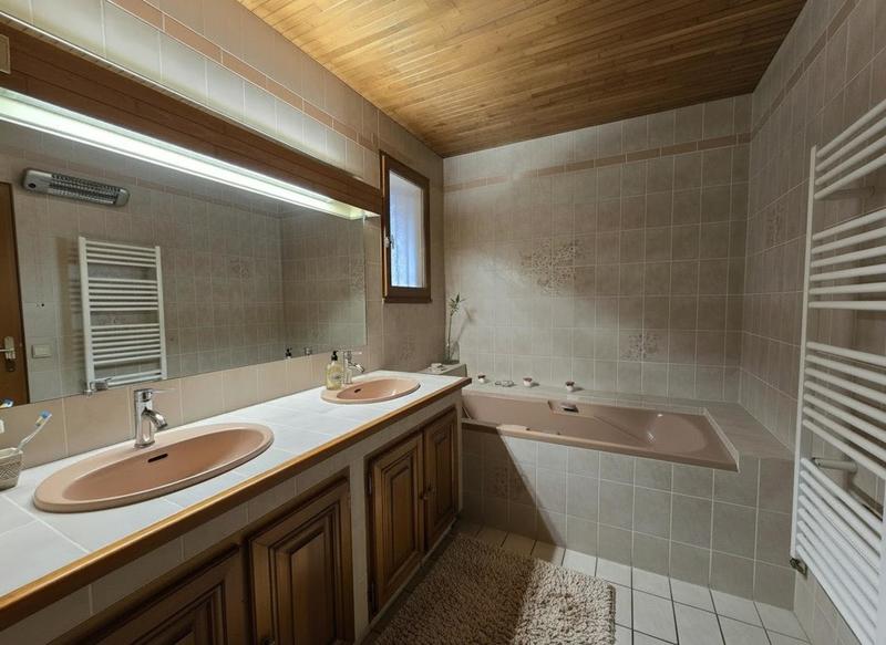 Maison - 153 m² - 5 pièces