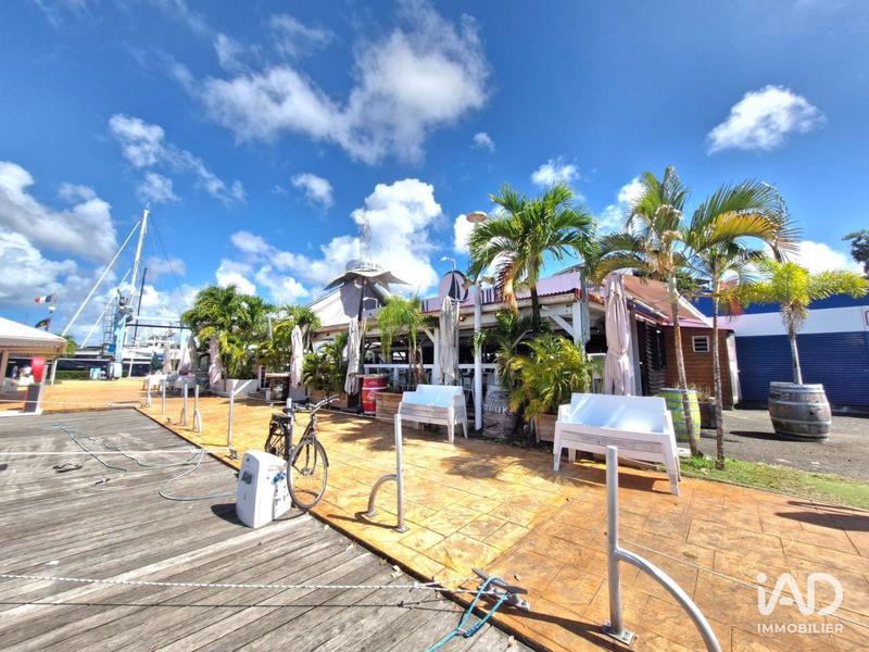 Local commercial - 487 m²