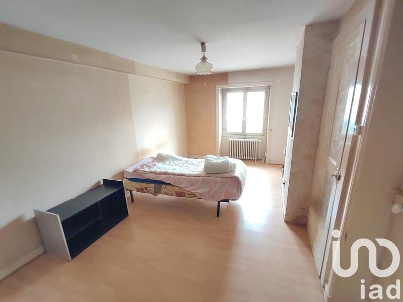 Maison de ville - 128 m² - 5 pièces