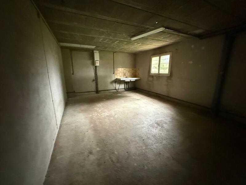 Maison - 161 m² - 5 pièces