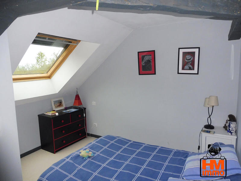 Bastide - 177 m² - 6 pièces