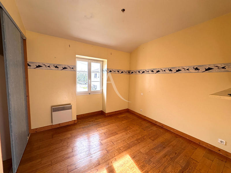 Maison - 144 m² - 6 pièces