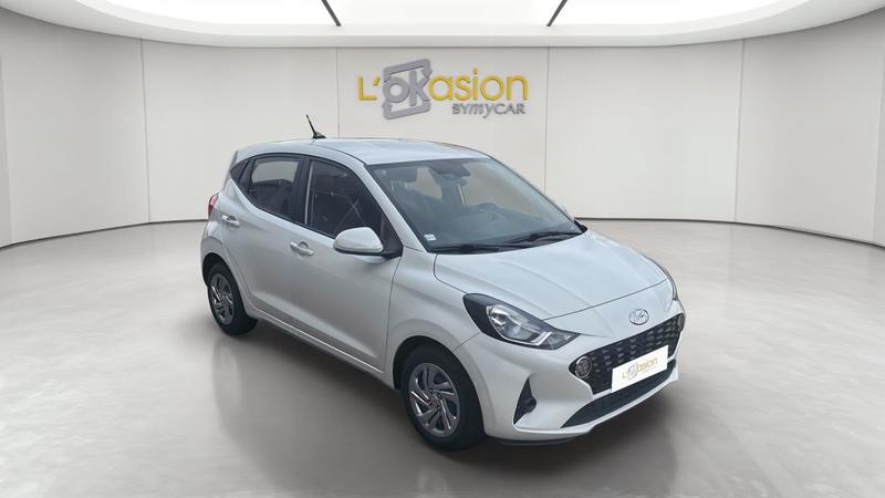 Hyundai i10 1.0 67 Eco Creative