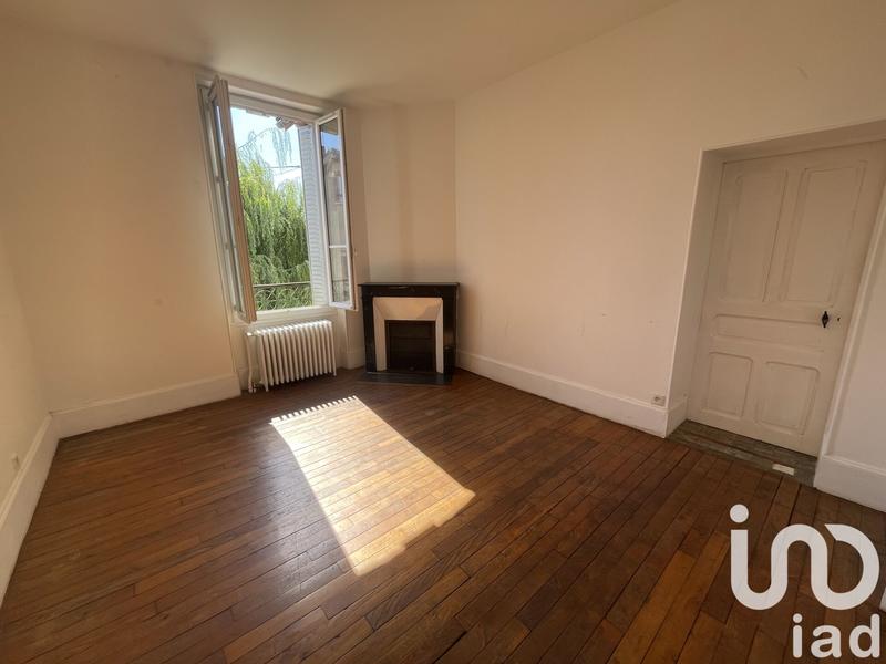 Maison - 159 m² - 7 pièces