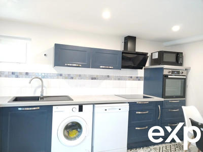 Maison - 144 m² - 6 pièces