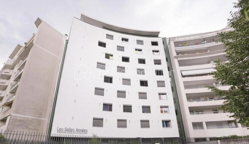 Studio - 18 m² - 1 pièce