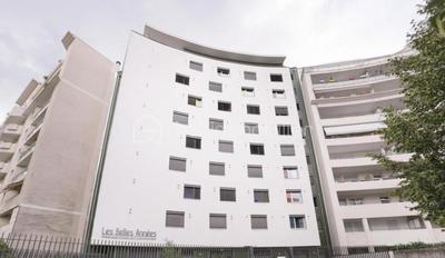 Studio - 18 m² - 1 pièce