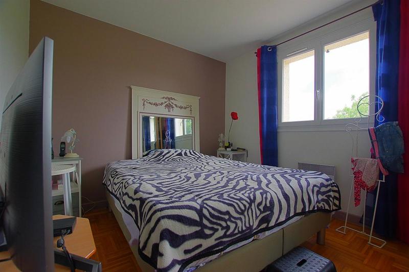 Maison - 142 m² - 5 pièces