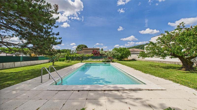 Maison - 134 m² - 6 pièces