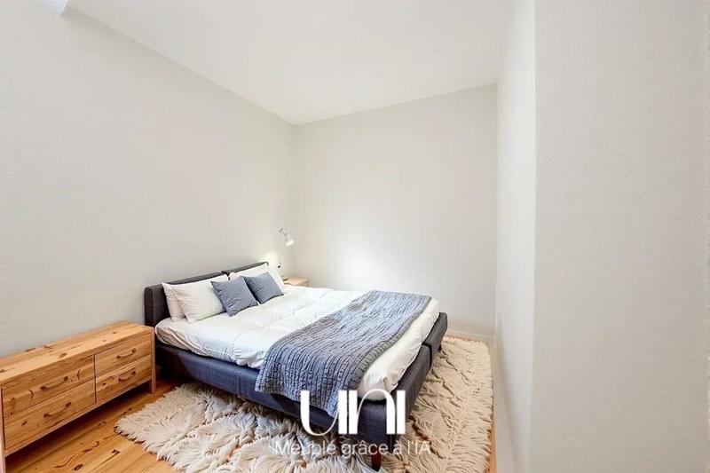 Maison - 77 m² - 4 pièces